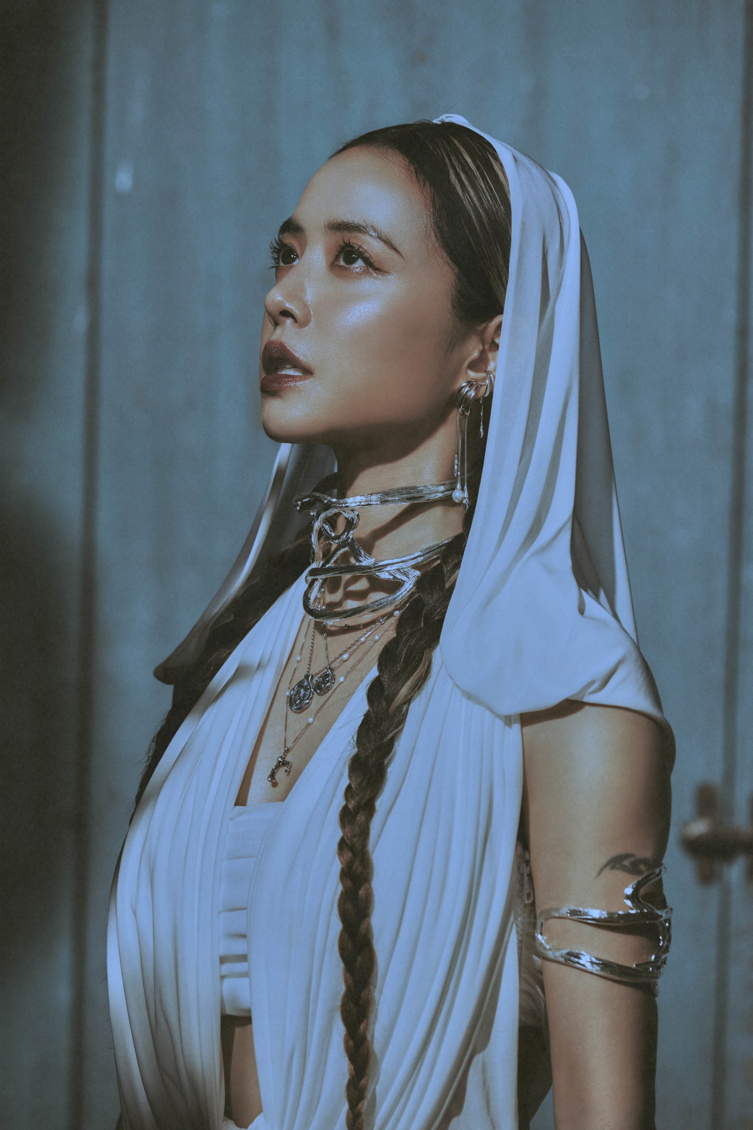 蔡依林《PLEASURE》世界巡演蓄势待发 重磅惊喜率先释出《Fish Love》MV