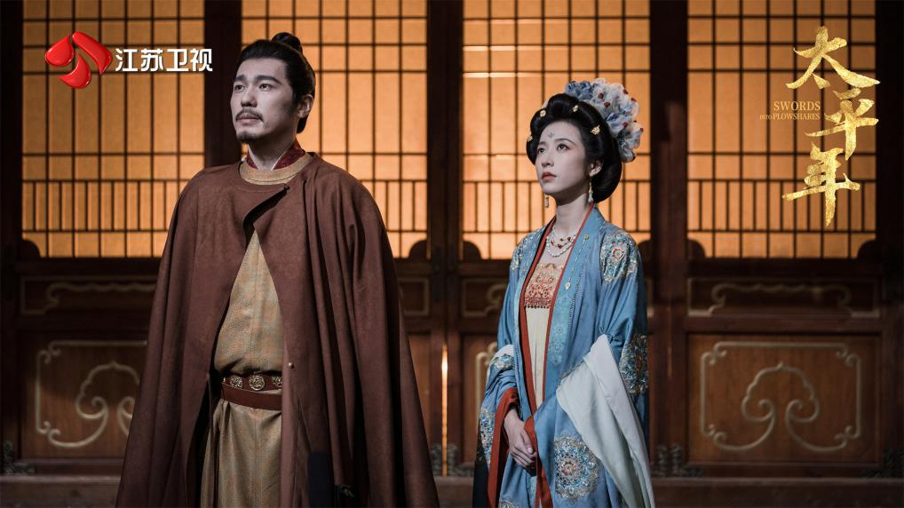 江苏卫视《太平年》热播:探寻五代十国留给江苏的千年回响