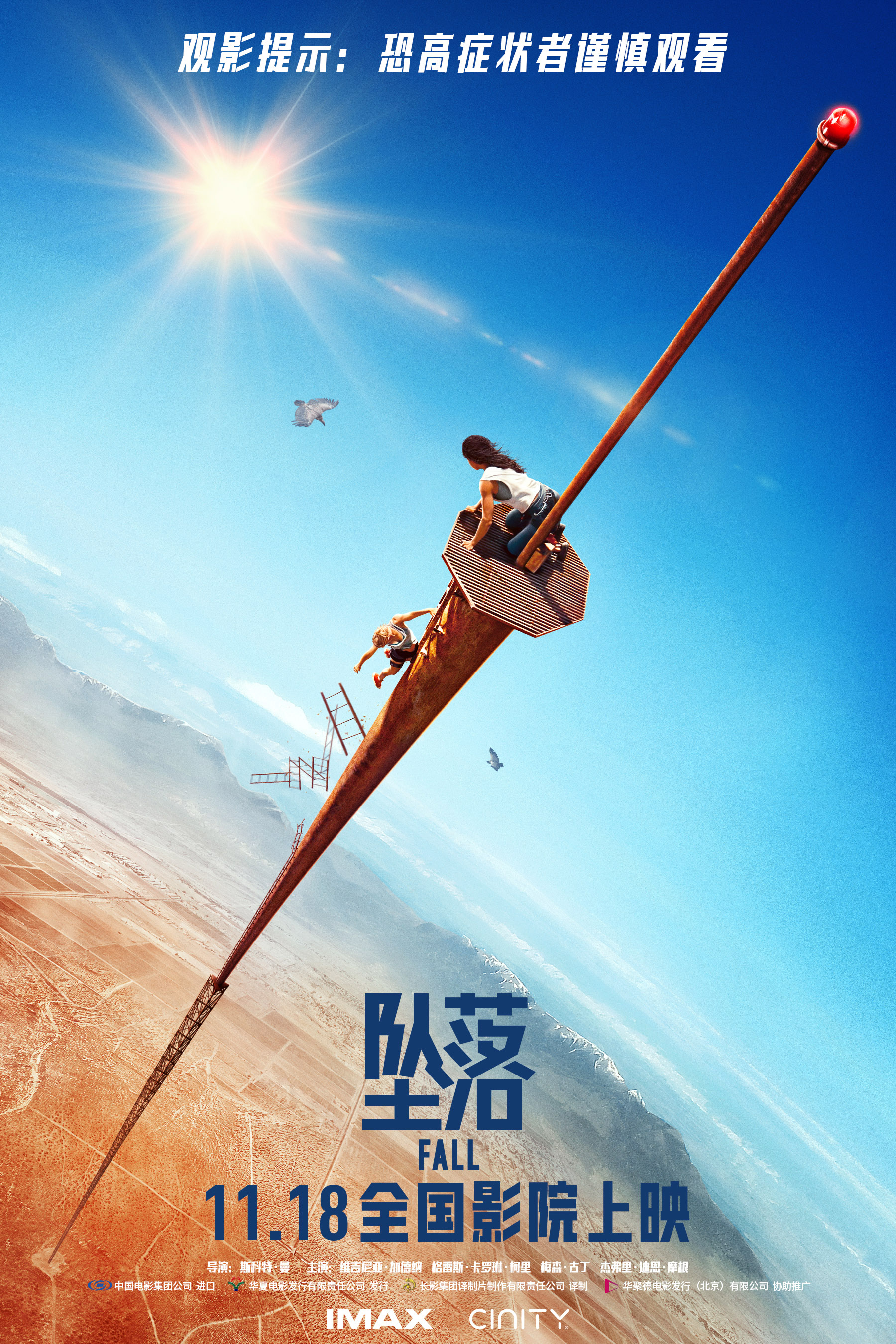 《坠落》定档海报.jpg