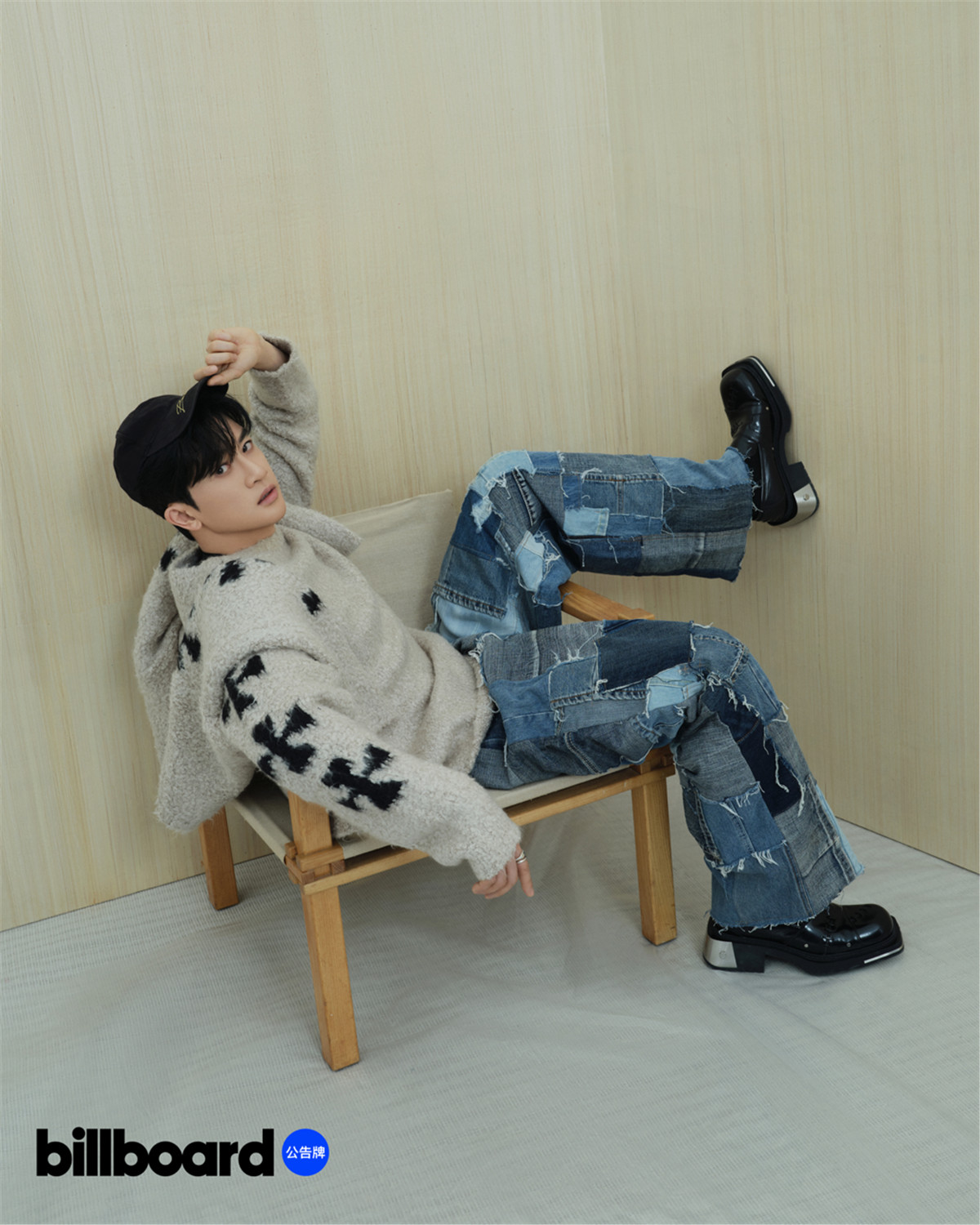 苏有朋《Billboard》即将推出新作.jpg