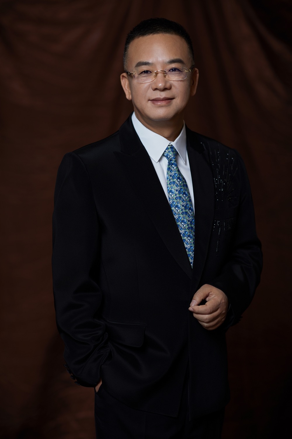 中国澳涞坞投资控股集团成立，王海歌担任董事长
