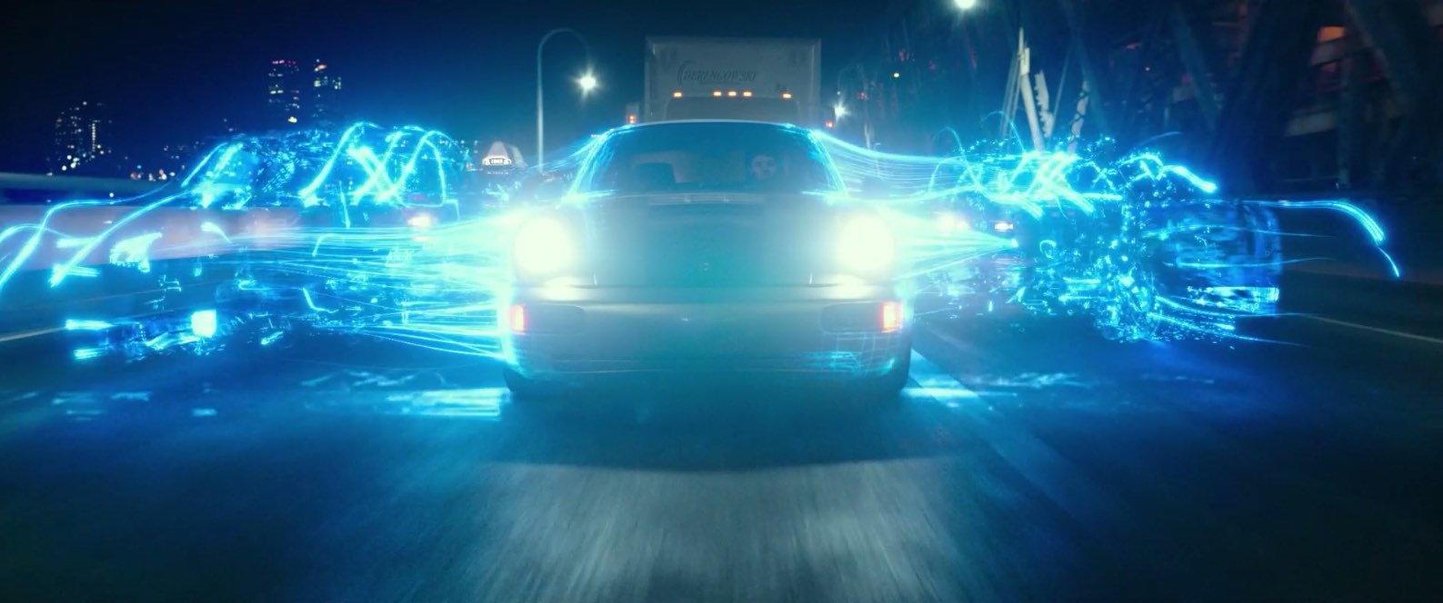 《变形金刚：超能勇士崛起》发布全新片段 汽车人集体变形开启高能冒险