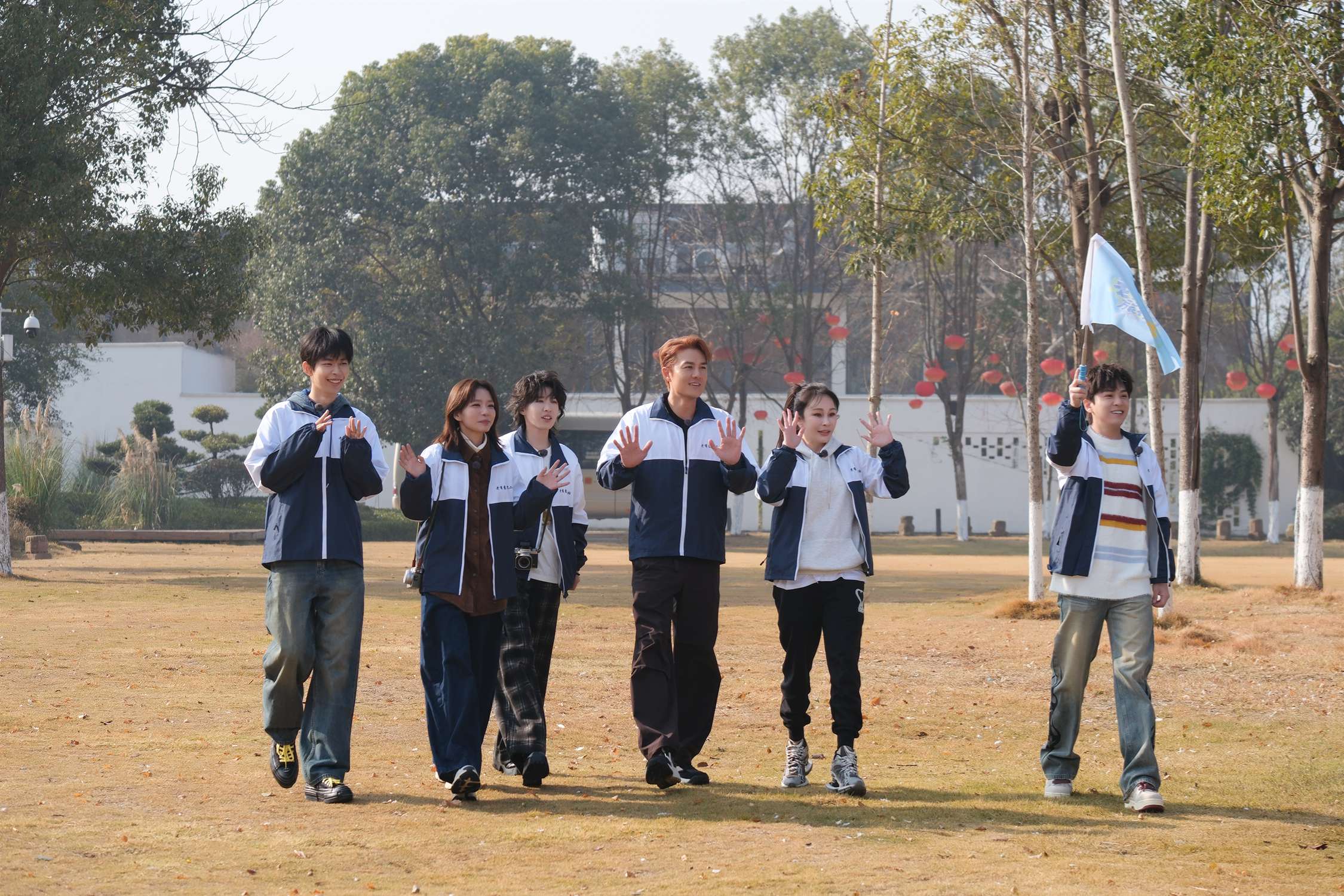 吴克群《老有意思旅行社》温暖收官.JPG