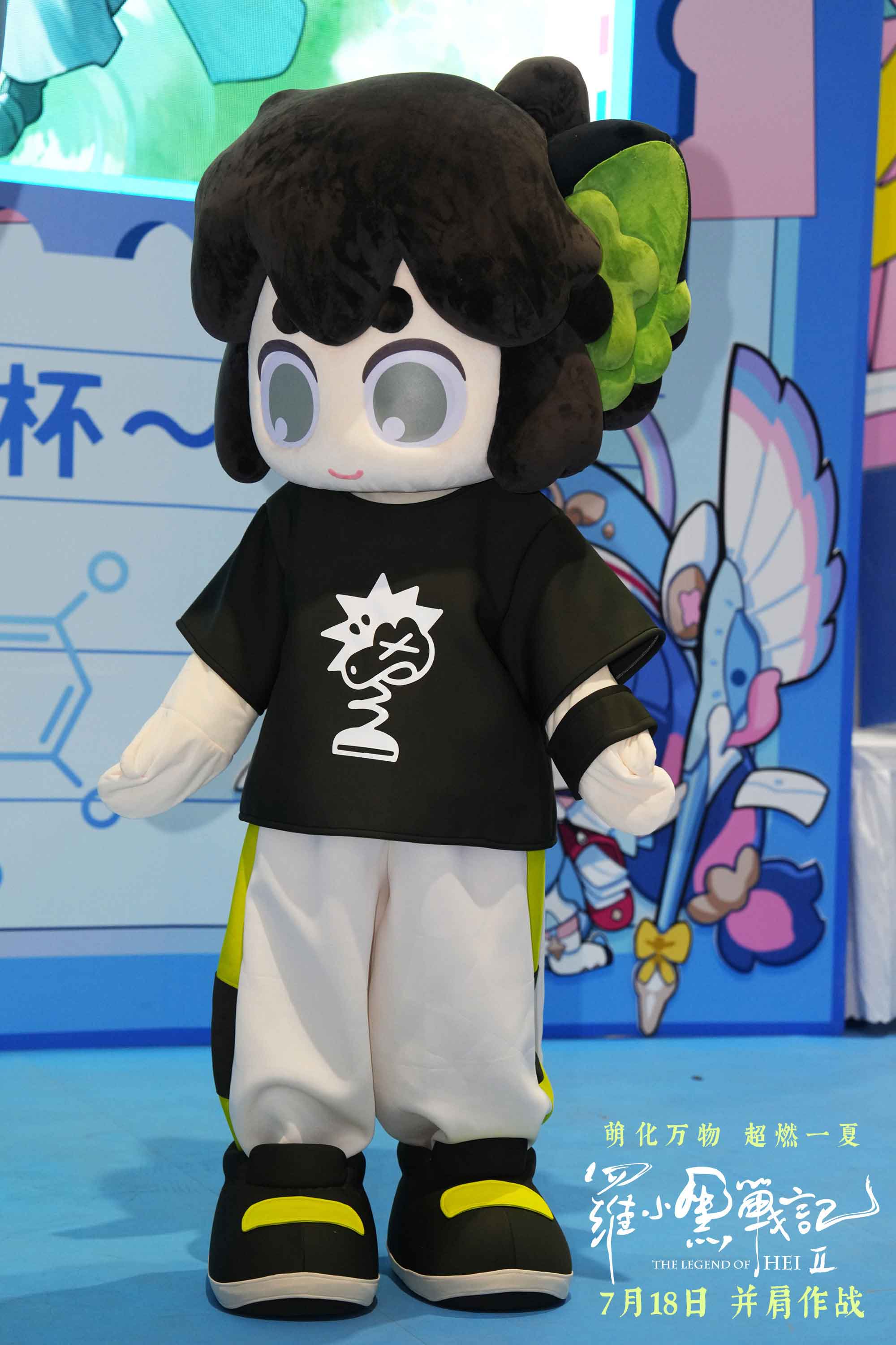电影《罗小黑战记2》制作特辑重磅释出！匠心升级打造二维动画新标杆