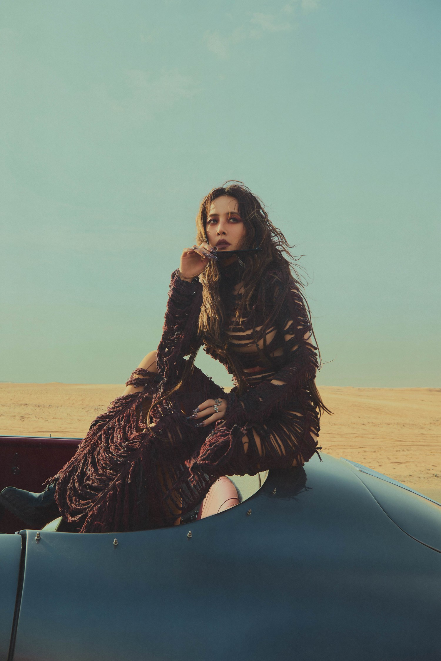 蔡依林《Fish Love》MV正式上线.jpg