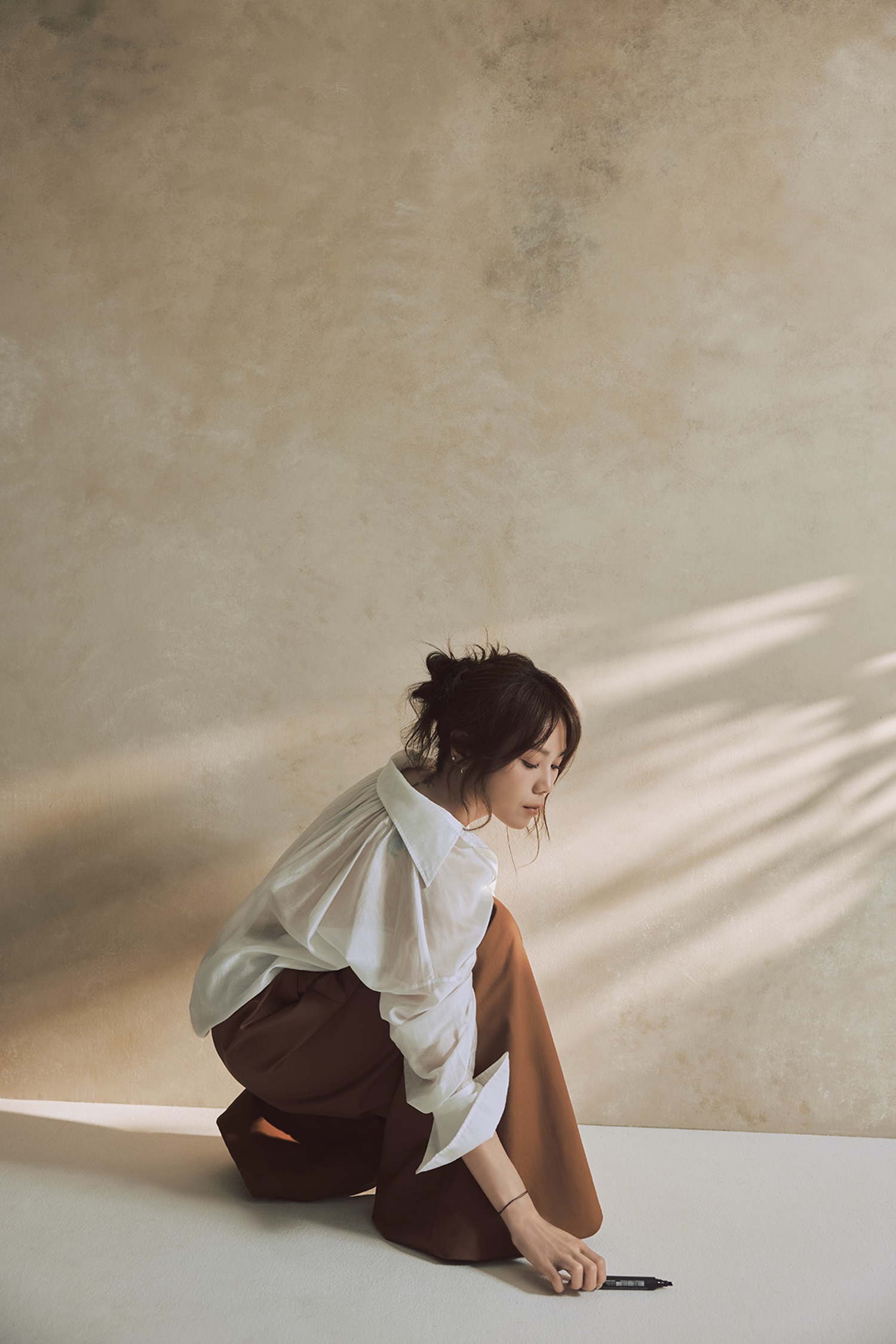 蔡健雅【除此之外 Into The B-Sides 这不是巡回演唱会】正式官宣