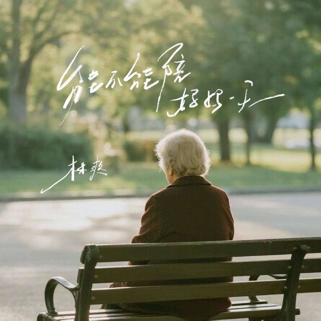 林爽温情献唱《能不能陪妈妈一天 》 2026母亲节前夕戳心上线