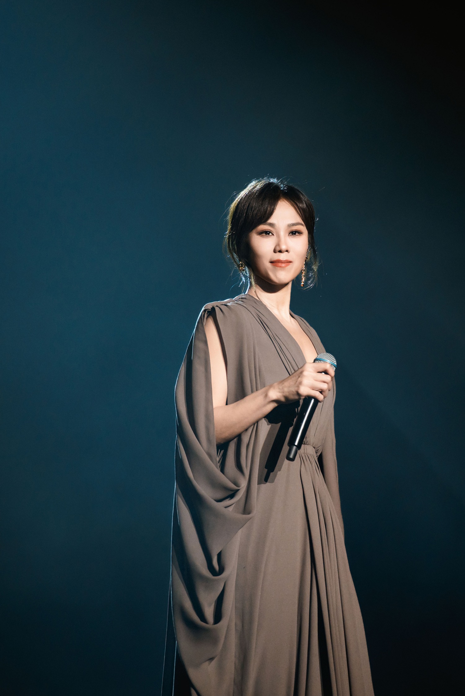 蔡健雅《Let’s Depart! 给世界最悠长的吻 演唱会实录》数位音乐全球上线